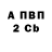 Amphetamine Premium Anna Chyl